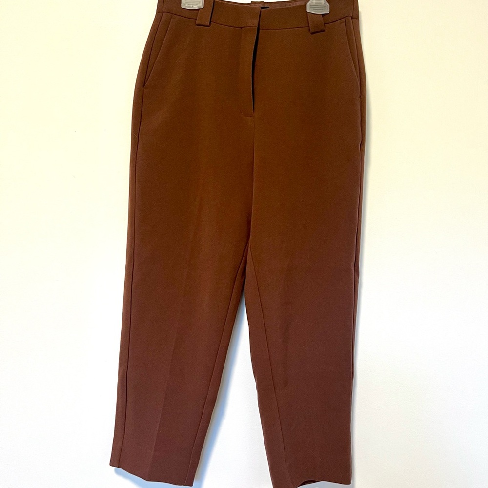 Frank & Oak Alice Pants